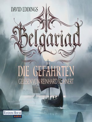 cover image of Die Gefährten